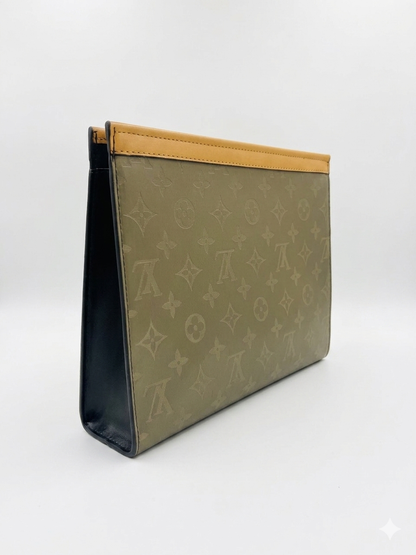 Louis Vuitton Monogram Hand Pouch