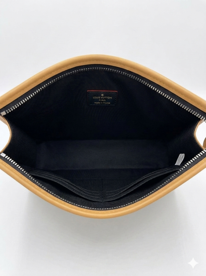 Louis Vuitton Monogram Hand Pouch
