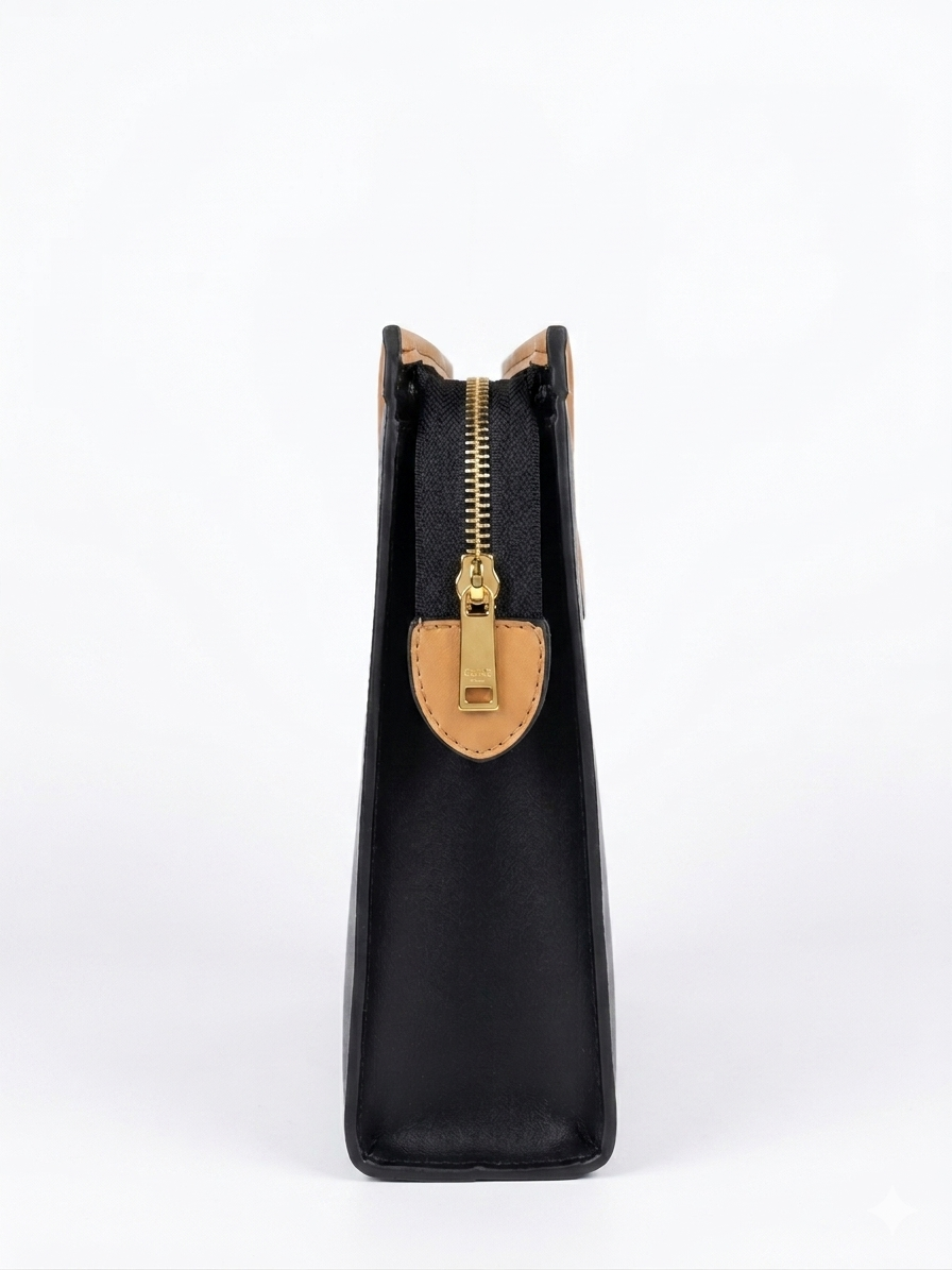 Celine Triomphe  Hand Pouch