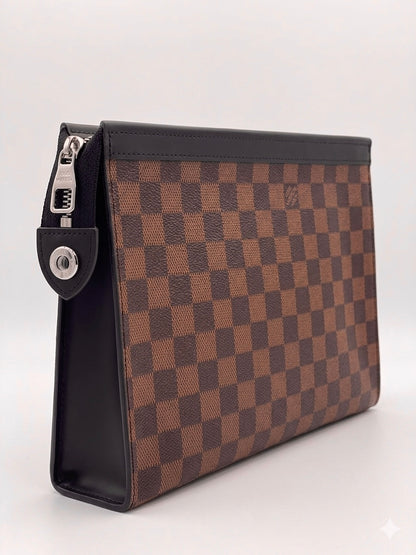Louis Vuitton Monogram Hand Pouch