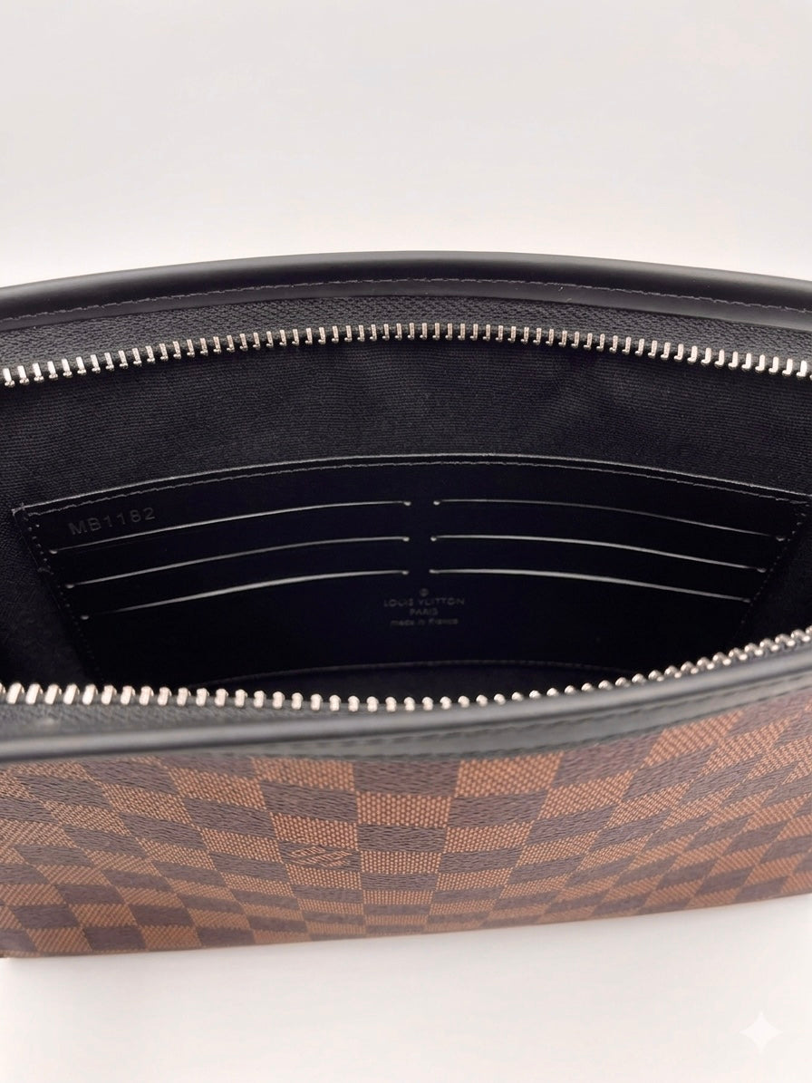 Louis Vuitton Monogram Hand Pouch