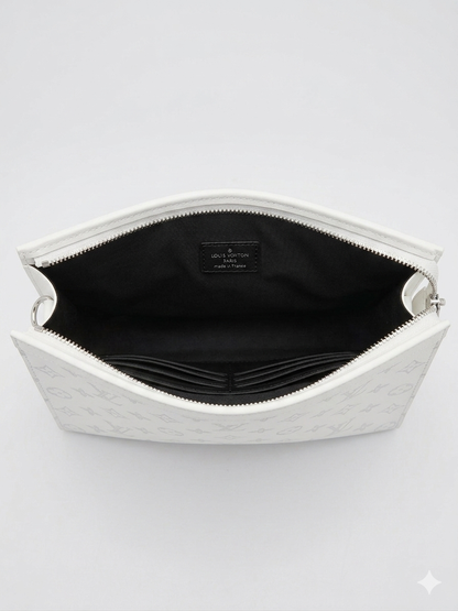 Louis Vuitton Monogram Hand Pouch