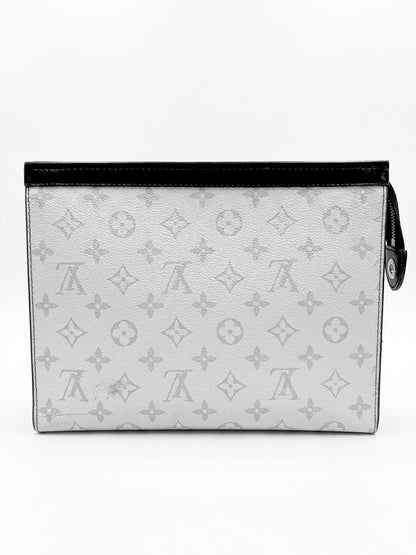 Louis Vuitton Monogram Hand Pouch