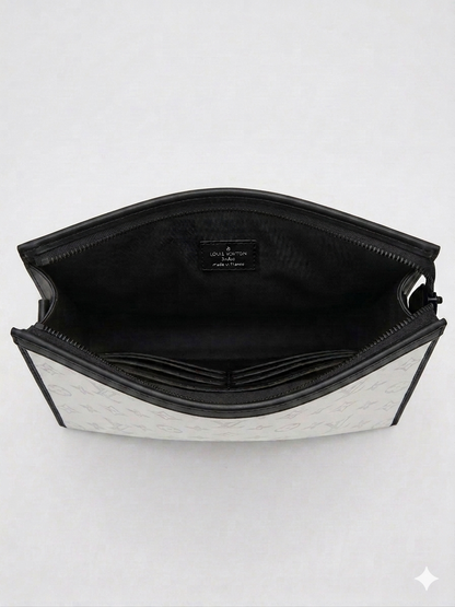 Louis Vuitton Monogram Hand Pouch