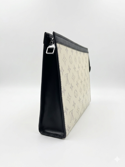 Louis Vuitton Monogram Hand Pouch