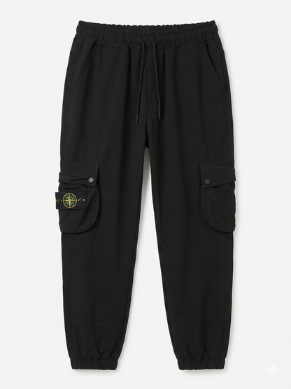 Stone Island  Winter Cargo Trouser Made in Turkey
