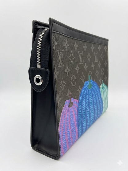 Louis Vuitton Monogram Hand Pouch