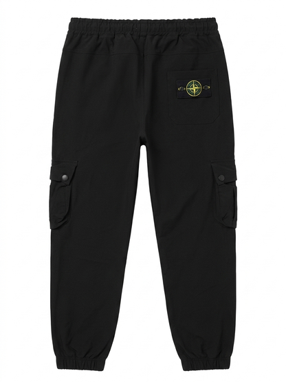 Stone Island  Winter Cargo Trouser Made in Turkey
