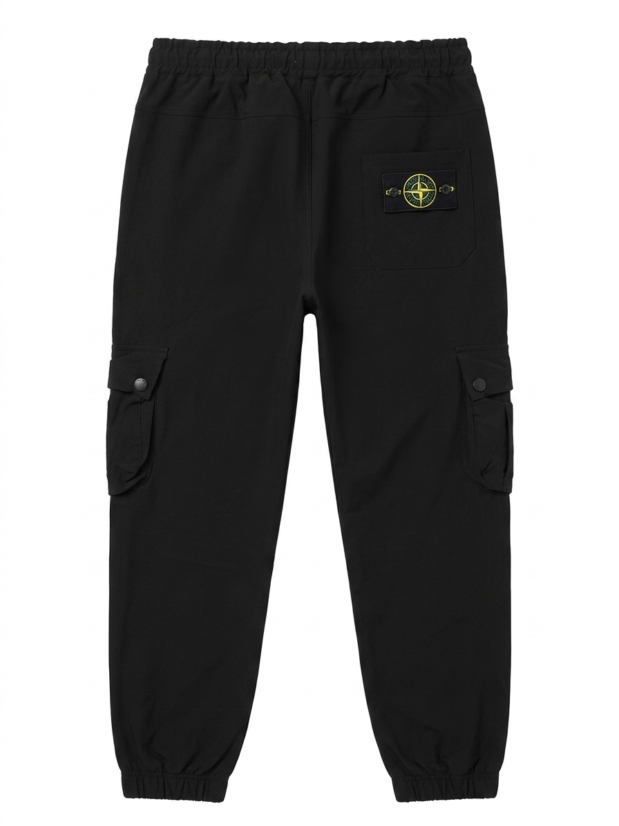 Stone Island  Winter Cargo Trouser Made in Turkey