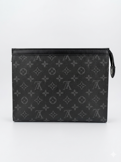 Louis Vuitton Monogram Hand Pouch