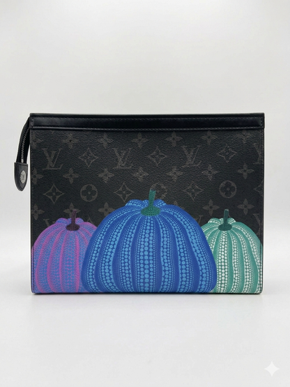 Louis Vuitton Monogram Hand Pouch