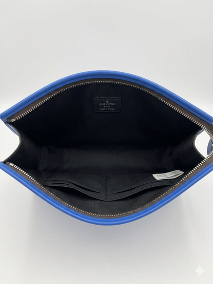 Louis Vuitton Monogram Hand Pouch