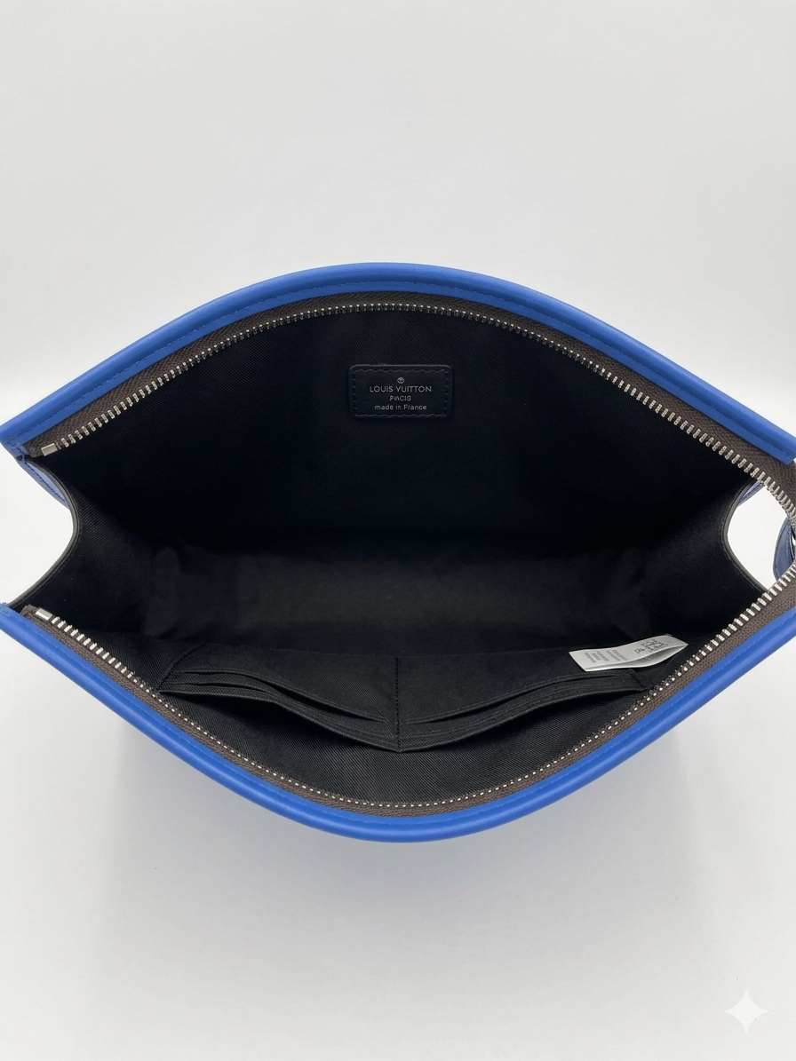 Louis Vuitton Monogram Hand Pouch