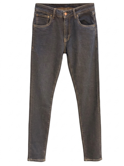 Dolce & Gabbana Denim Jeans Made in Turkey