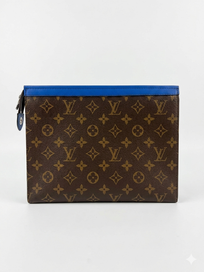 Louis Vuitton Monogram Hand Pouch