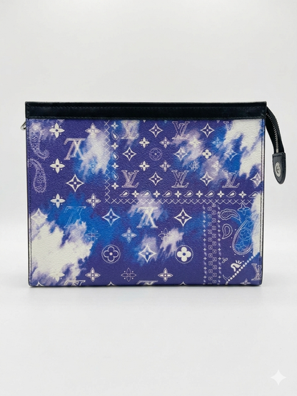 Louis Vuitton Monogram Hand Pouch