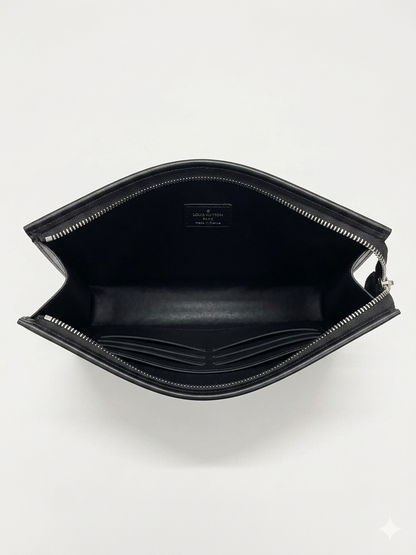 Louis Vuitton Monogram Hand Pouch