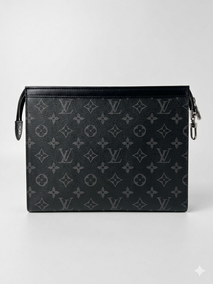 Louis Vuitton Monogram Hand Pouch