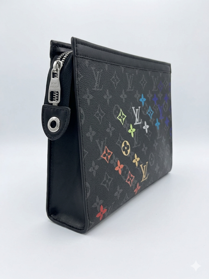 Louis Vuitton Monogram Hand Pouch