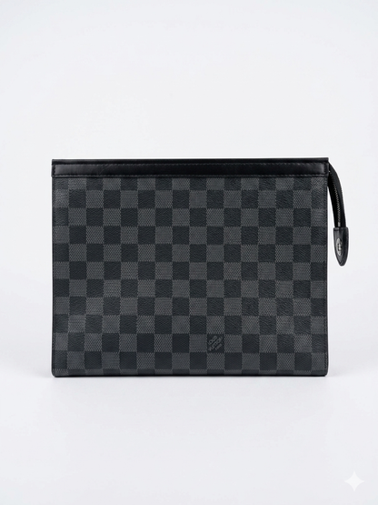 Louis Vuitton Monogram Hand Pouch