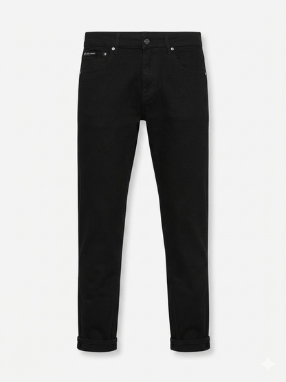 Dolce & Gabbana  Denim Jeans Made in Turkey