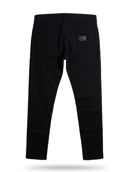 Dolce & Gabbana  Denim Jeans Made in Turkey