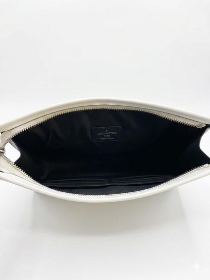 Louis Vuitton Monogram Hand Pouch