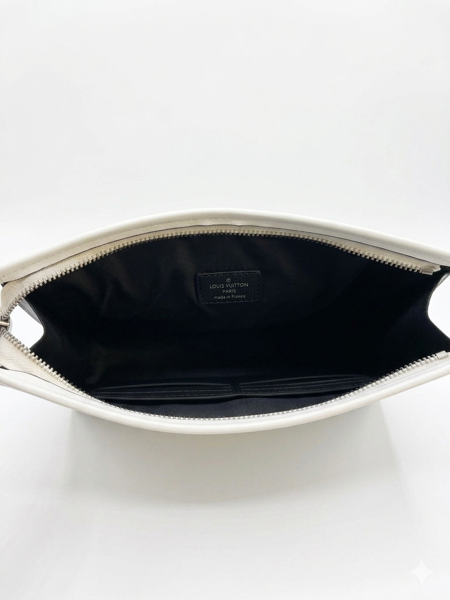Louis Vuitton Monogram Hand Pouch