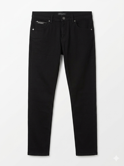 Dior Denim Jeans Made in Turkey