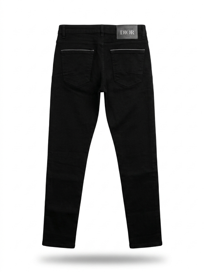 Dior Denim Jeans Made in Turkey