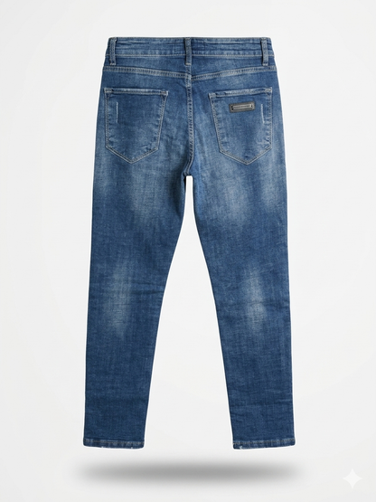 Dolce & Gabbana  Denim Jeans Made in Turkey