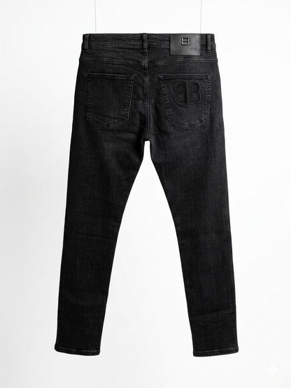 Balenciaga Denim Jeans Made in Turkey