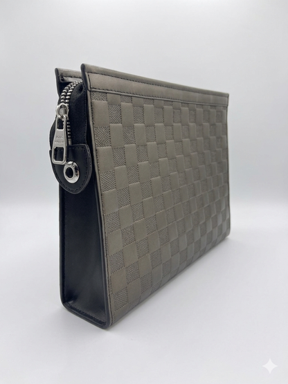 Louis Vuitton Monogram Hand Pouch