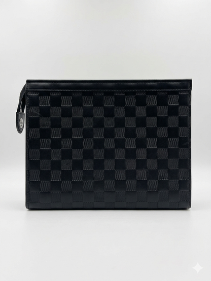 Louis Vuitton Monogram Hand Pouch