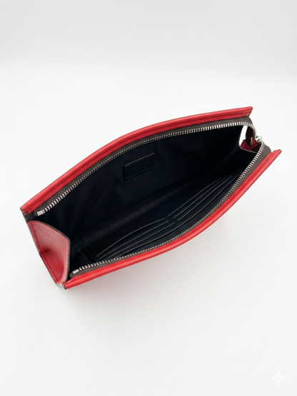 Louis Vuitton Monogram Hand Pouch