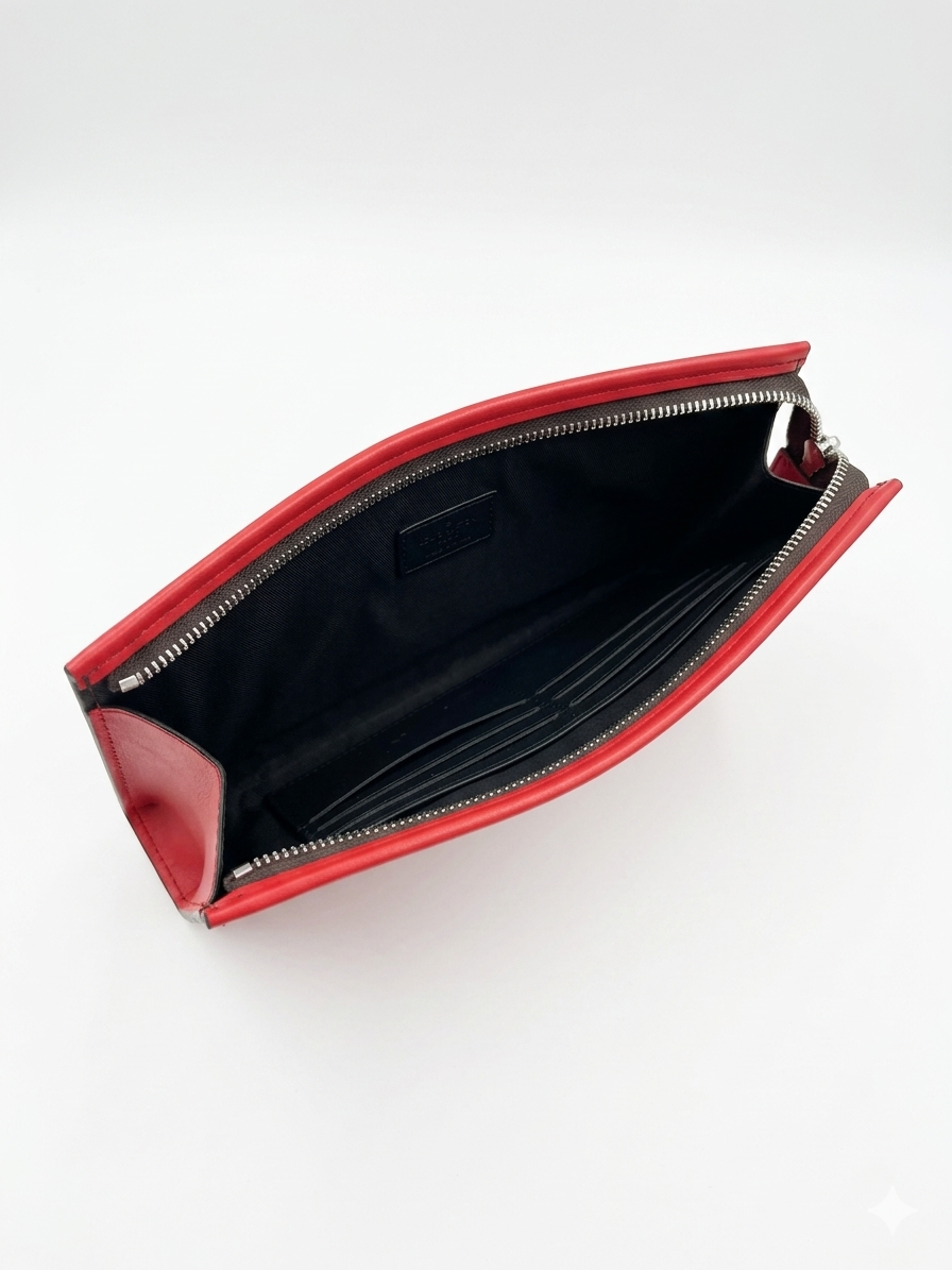 Louis Vuitton Monogram Hand Pouch