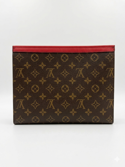 Louis Vuitton Monogram Hand Pouch
