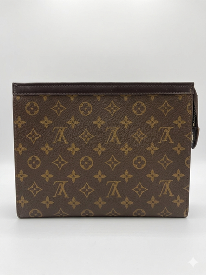 Louis Vuitton Monogram Hand Pouch