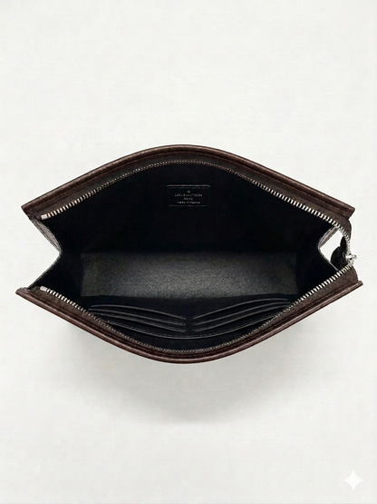 Louis Vuitton Monogram Hand Pouch
