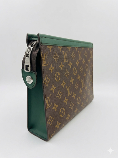 Louis Vuitton Monogram Hand Pouch
