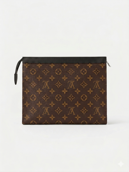 Louis Vuitton Monogram Hand Pouch