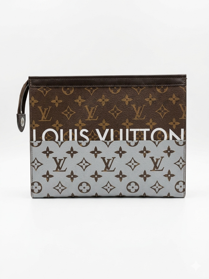Louis Vuitton Monogram Hand Pouch