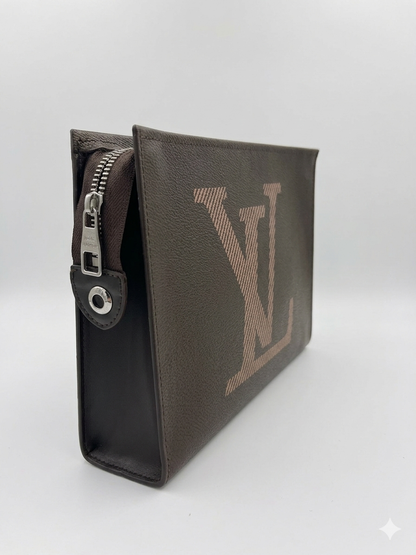 Louis Vuitton Monogram Hand Pouch