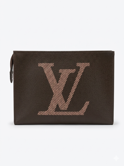 Louis Vuitton Monogram Hand Pouch
