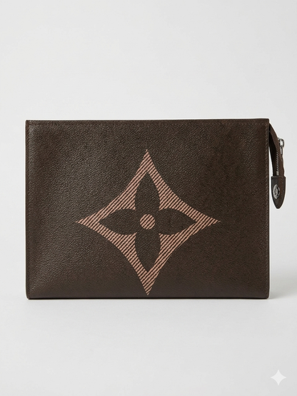 Louis Vuitton Monogram Hand Pouch