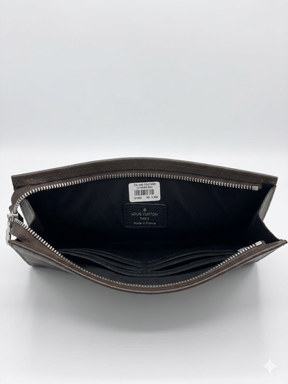 Louis Vuitton Monogram Hand Pouch
