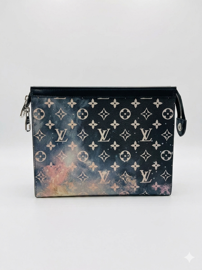 Louis Vuitton Monogram Hand Pouch