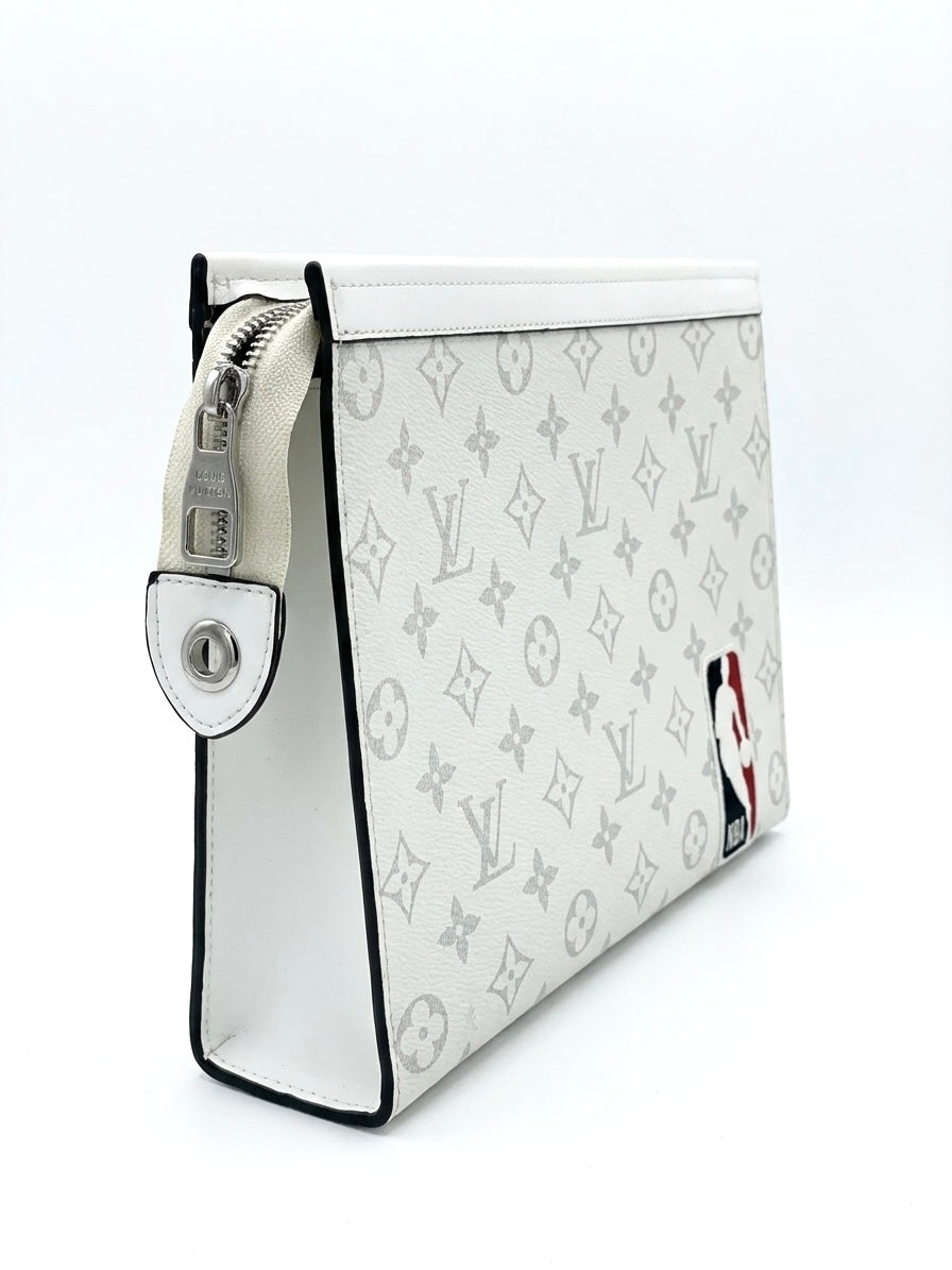 Louis Vuitton Monogram Hand Pouch