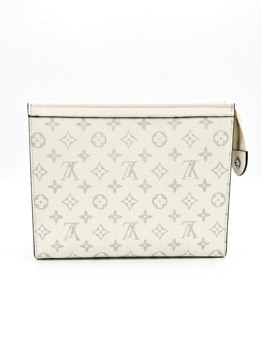 Louis Vuitton Monogram Hand Pouch