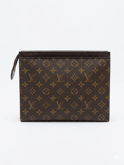 Louis Vuitton Monogram Hand Pouch